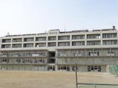 市川市立第七中学校