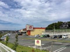 マミーマート誉田店