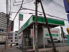 トヨタレンタリース新千葉柏東口店