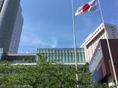 墨田区立両国中学校