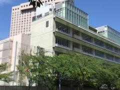 墨田区立両国中学校