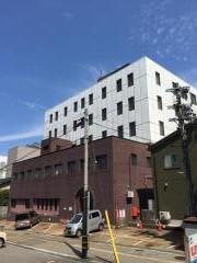ＨＯＴＥＬ金沢兼六荘