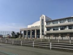 高浜町立高浜中学校