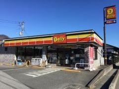 デイリーヤマザキ　大月桂川店