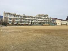 飯田市立高陵中学校