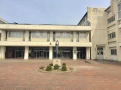 飯田市立高陵中学校