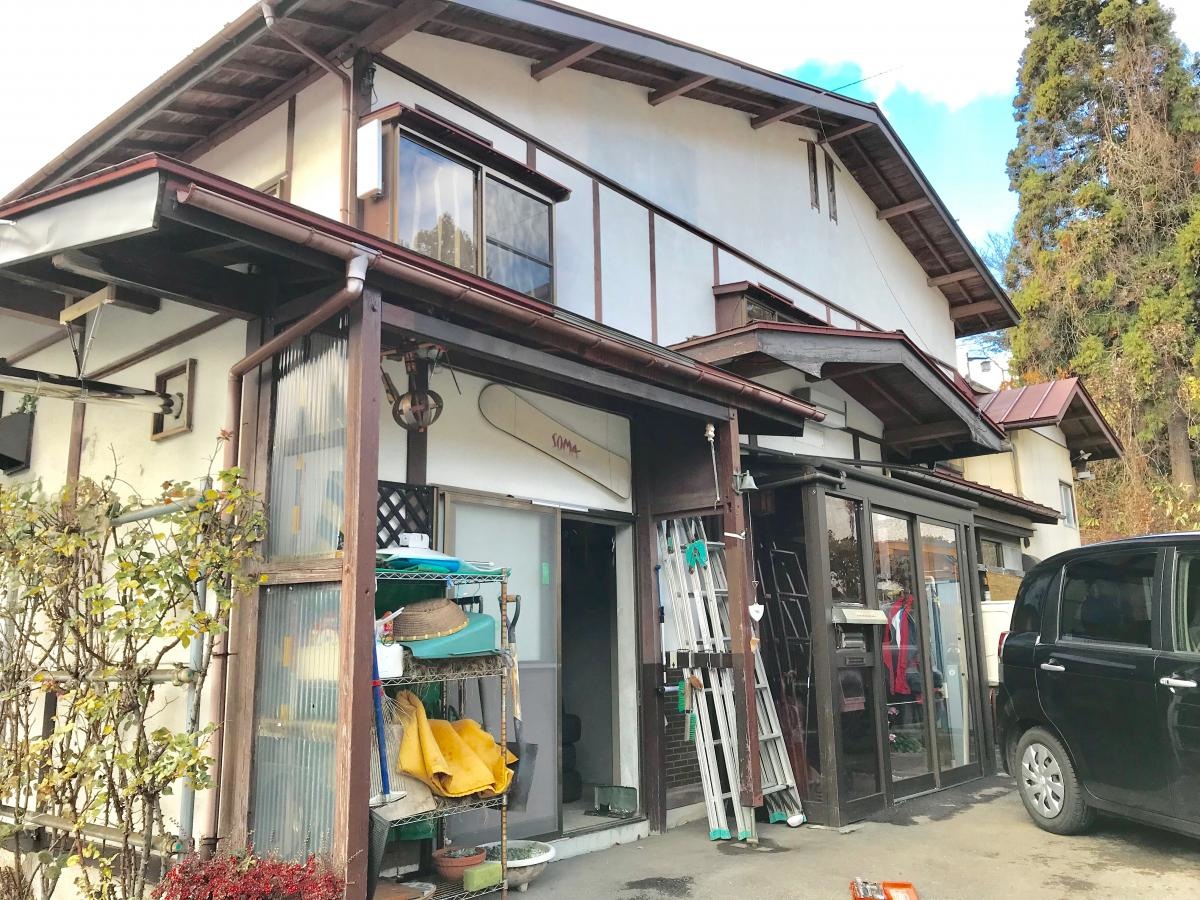民宿千鳥屋