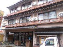 いづみや旅館