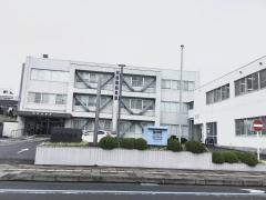 沼津税務署
