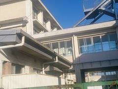 浜松市立可美中学校