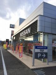 静岡日産富士青葉店