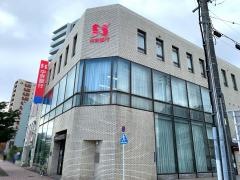 あいち銀行　大曽根中央支店