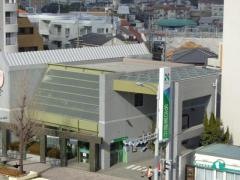 名古屋銀行覚王山支店