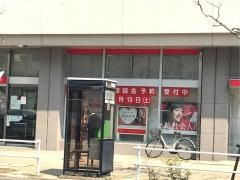 三菱ＵＦＪ銀行岡崎支店