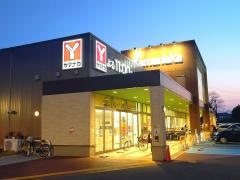 ヤマナカ小田井店