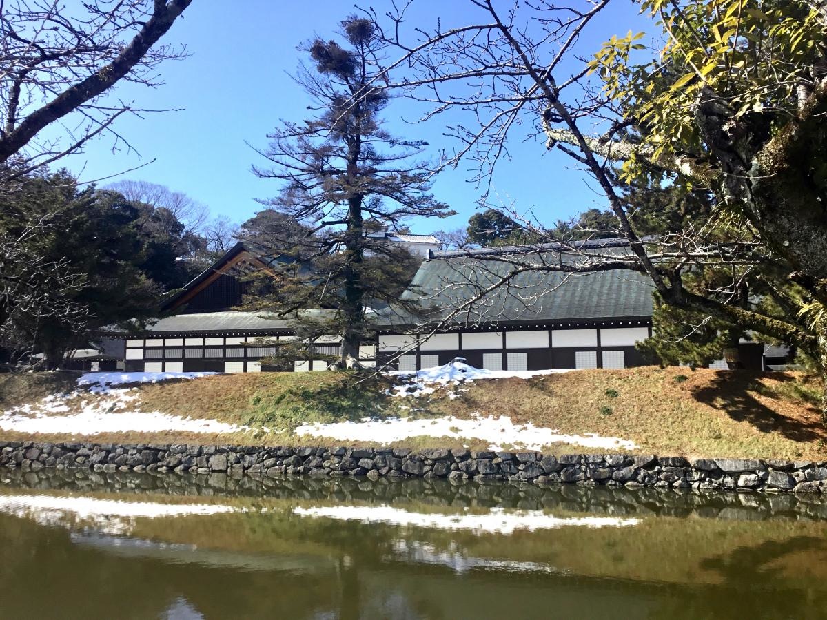 彦根城博物館