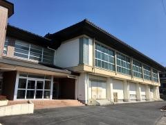 雲井小学校
