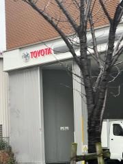 トヨタカローラ京都伏見店