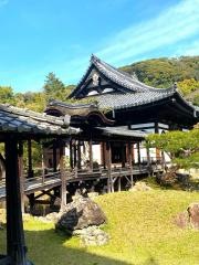 高台寺