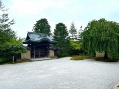 高台寺