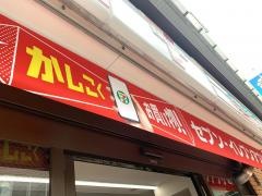 セブンイレブン　靱本町1丁目店