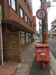 但馬銀行垂水支店