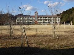 伊里小学校