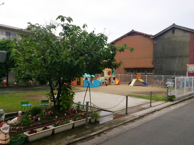 さくら保育園3
