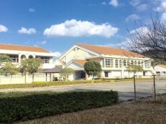 伊万里市立青嶺中学校
