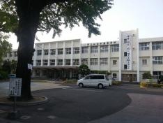 鹿児島県立加治木高等学校