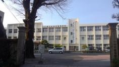 鹿児島県立加治木高等学校