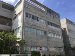 銘苅小学校