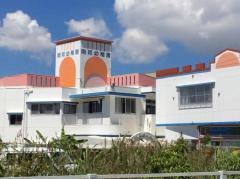 開邦幼稚園