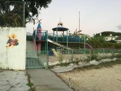 開邦幼稚園