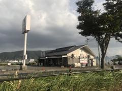 生そばあずま　あるかぽーと店