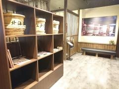 麺場　田所商店　潮来店