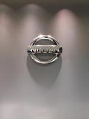 日産レンタカー梅田マルビル