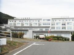 三枚橋病院
