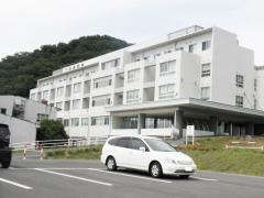 三枚橋病院