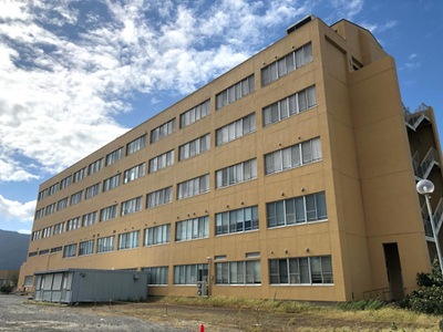 ドクターマップ 海津市医師会病院 海津市海津町福江