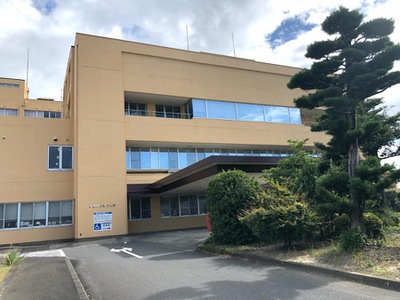 ドクターマップ 海津市医師会病院 海津市海津町福江