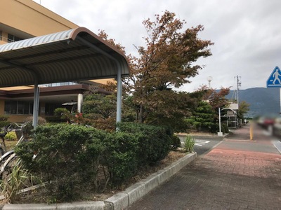 ドクターマップ 海津市医師会病院 海津市海津町福江