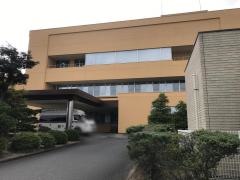 海津市医師会病院