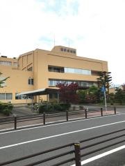 海津市医師会病院