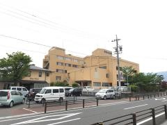 海津市医師会病院