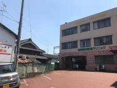 金剛原田医療クリニック