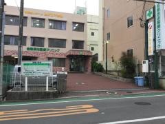 金剛原田医療クリニック