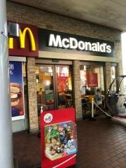 マクドナルド　西荻窪店