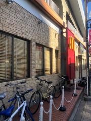 マクドナルド　西荻窪店