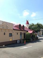 リンガーハット　横浜十日市場店